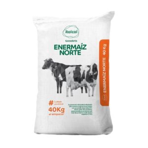 ENERMAIZ NORTE H X 40 KG