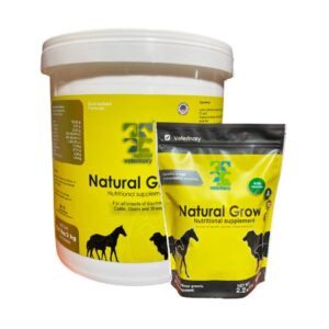 NATURAL GROW X 5 KG