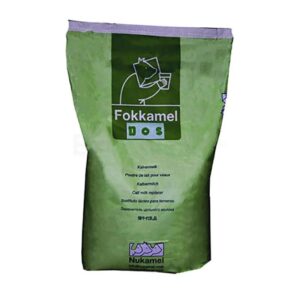 FOKKAMEL II BOLSA X 10 KG