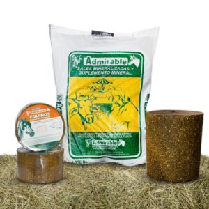BLOQUE NUTRI EQUINO X 5 KG