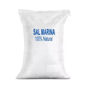 SAL DE MAR BL X 40 KG