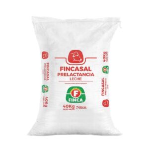 FINCASAL PRELACTANCIA LECHE H X 40 KG