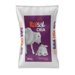 ITALSAL CRIA HARINA X 40 KG