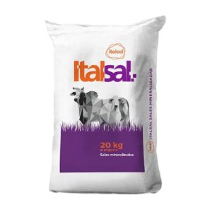 ITALSAL CEBA PC 20 X 40 KG