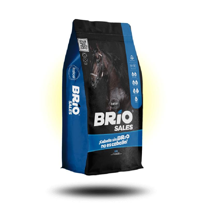 BRIO SALES H X 10 KG