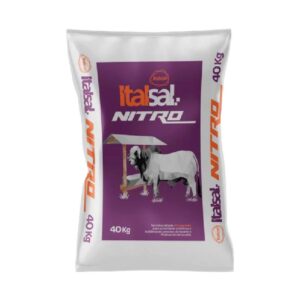 ITALSAL NITRO H X 40 KG