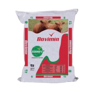 BOVIMIN X 40 KG