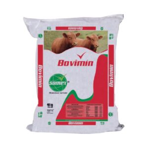 BOVIMIN X 50 KG
