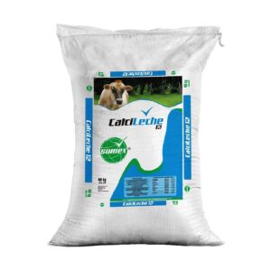 CALCILECHE 12% X 10 KG