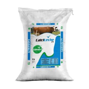 CALCILECHE 17% X 40 KG