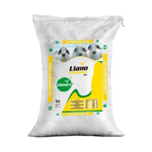 SAL SOMEX LLANO 8% X 40 KG