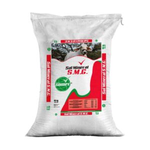 SAL SOMEX SMG X 40 KG