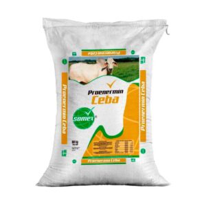 SOMEX CEBA LINEA PREMIUM X 30 KG