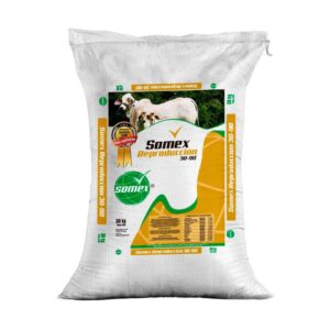 SOMEX REPRODUCCION 30-90 X 30 KG