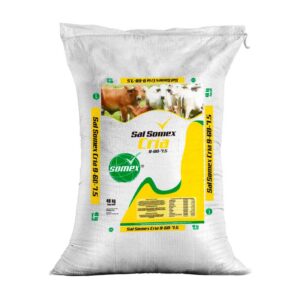 SAL SOMEX CRIA 9-60-7,5 X 50 KG