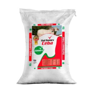 SAL SOMEX CEBA 10-50-5,5 X 50 KG