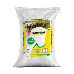 SAL SOMEX LLANO CRIA X 40KG