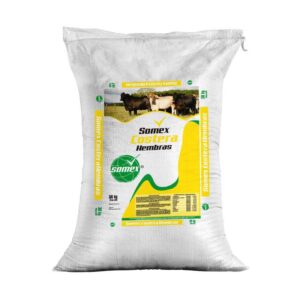 SOMEX COSTERA HEMBRAS X 30 KG
