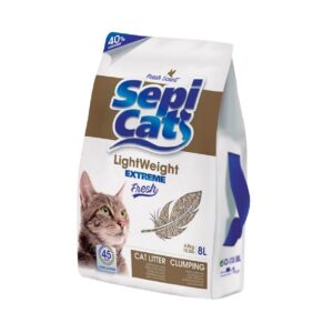 ARENA GATO X 4.8 KG