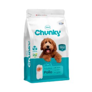 CHUNKY ADULTO NUGET X 9 KG
