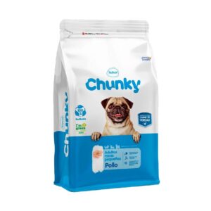 CHUNKY ADULTO RAZA PEQUEÑA X 8 KG