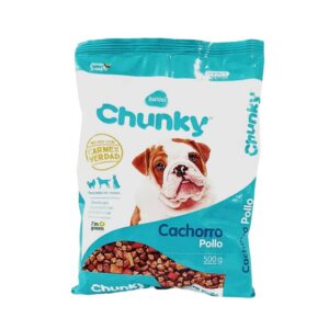 CHUNKY CACHORRO X 500 GR