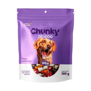 CHUNKY DELIDOG MIX X 280 GR