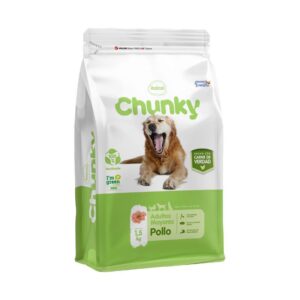CHUNKY ADULTO MAYORES X 12 KG