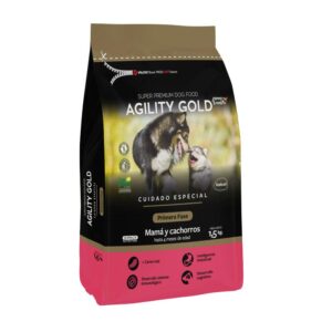 AGILITY PRIMERA FASE X 1.5 KG