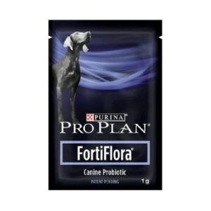 PPVD FROTIFLORA CANINE X SOBRE