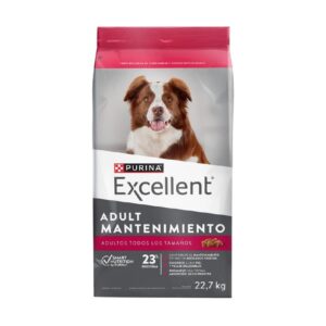 EXCELLENT FORMULA ADUL X 22.7 KG