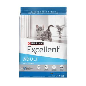 EXCELLENT ADUL CAT X 7.5 KG