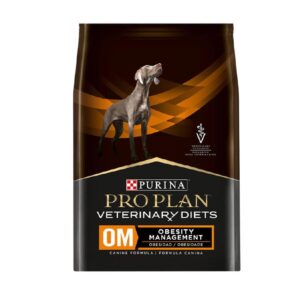 PPVD CANINE OM OBESIDAD X 7.5 KG