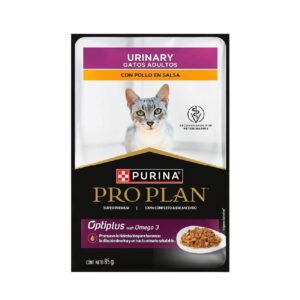 PRO PLAN GATO ADULT URINARY X 85 GR