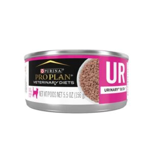 PPVD FELINE UR STRV OXLT X 156 GR