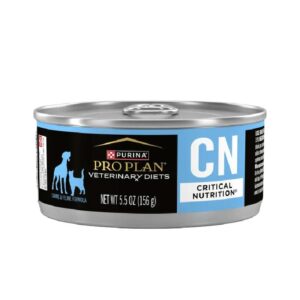 PPVD CN CRITICAL NUTRITION X 156 GR
