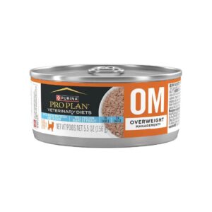 PPVD OM FELINNE X 156 GR