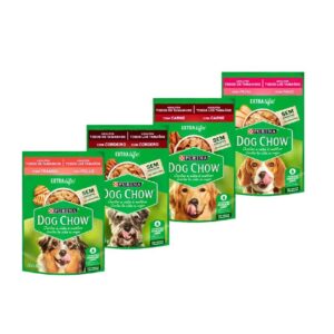 DOG CHOW SURTIDO X 100 GR