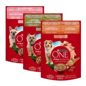 ONE PERRO SURTIDO X 85 GR