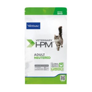 VIRBAC ADULT CAT NEUTERED 7KG