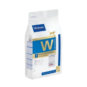 VIRBAC CAT WEIGHT LOSS DIABETES 3KG