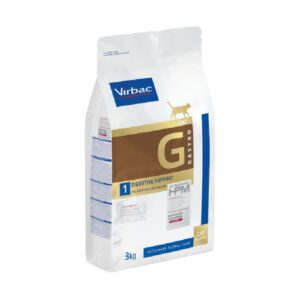VIRBAC CAT DIGESTIVE 3KG