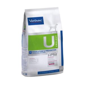 VIRBAC UROLOGY DISOOLUTION 3K