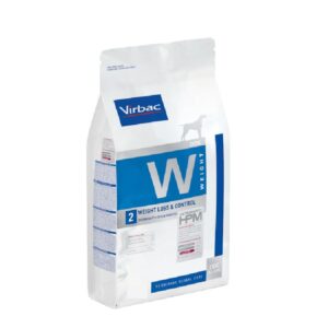 VIRBAC WEIGHT LOSS CONTROL X 12K