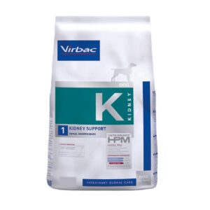 VIRBAC KIDNEY SUPPORT (RENAL) X 12 KG