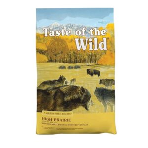 TOW HIGH PRAIRIE ADULT X 28 LB