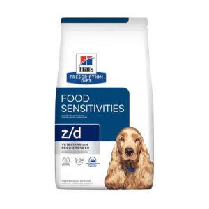 C Z/D ULTRA ALLERGEN X 17.6 LB