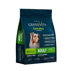 C EQUILIBRIO ADULTO X 18 KG