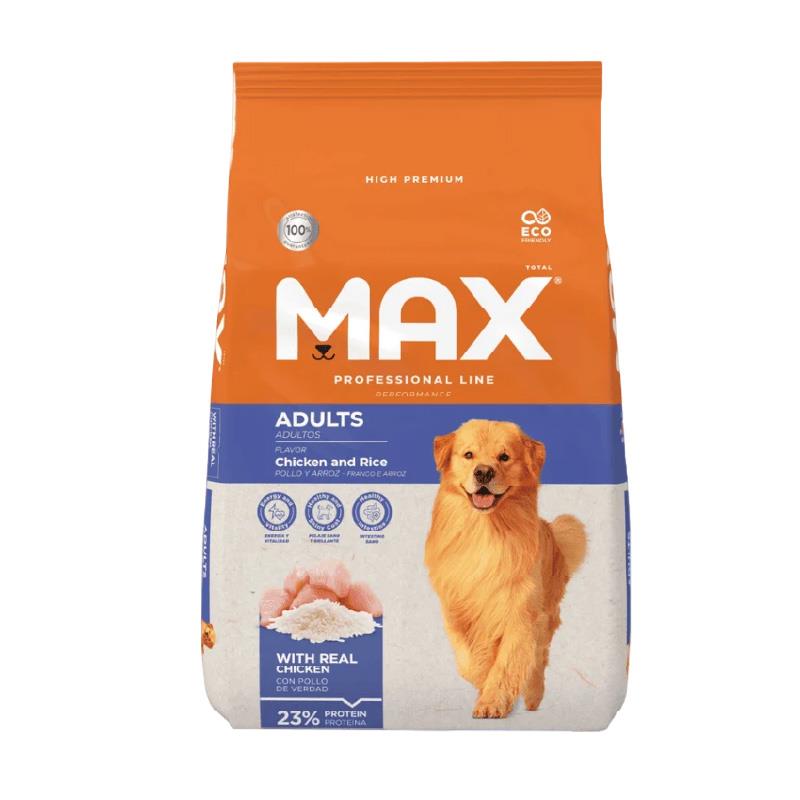 C MAX ADULTO PERFORMANCE POLLO 2KG
