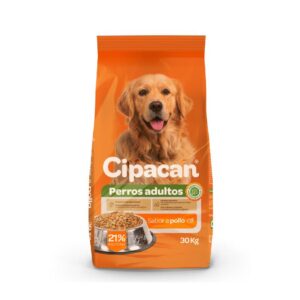 CIPACAN POLLO X 30 KG